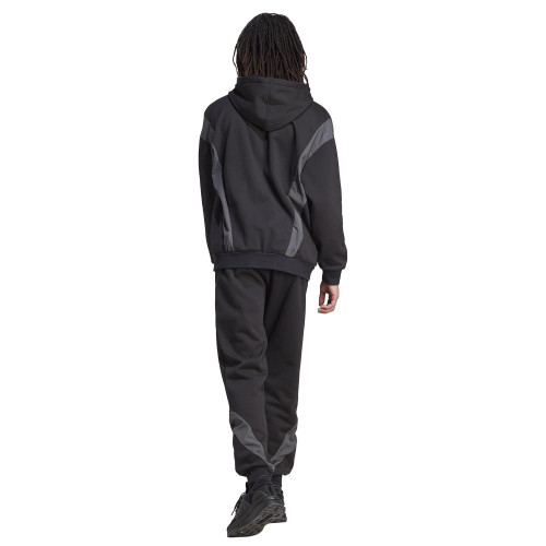Adidas Ανδρικές φόρμες σετ M FL Hooded TS